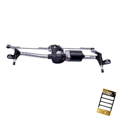 Механизм дворник do alfa romeo gt 2009 2010 фото №1