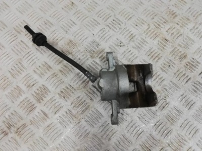 Супорт гальмівний передній правий dacia spring 410009315r фото №1