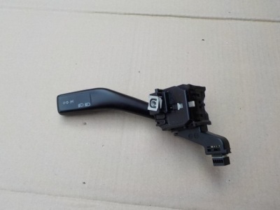 Рычаг поворотники vw golf v 1k0953513 фото №1