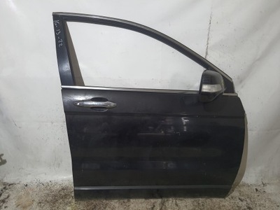 Honda cr-v iii 06-12 дверь фото №1