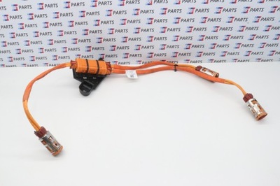 Bmw g26 i4 жгут электропроводка wysokiego напряжения 5a2db33 фото №1