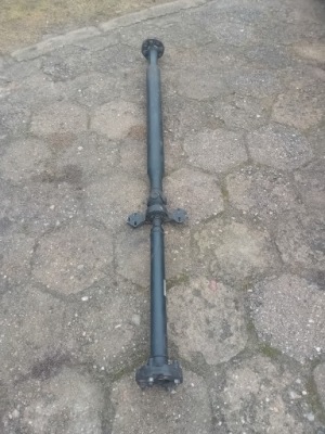 Mercedes w447 v klasa 2.2cdi wał приводной a4474100600 long фото №1