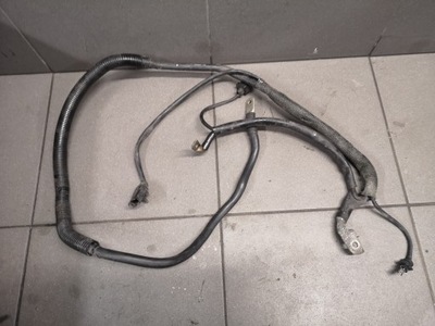 Шланг генератора audi s8 d3 5.2 fsi 4e0971224q фото №1