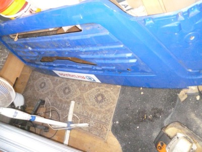 Решітка радіатора решітка радіатора man tgx 2019r фото №1