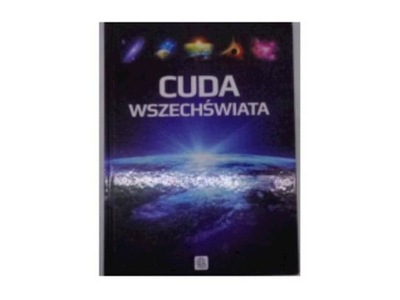 Cuda wszechświata. - Przemysław Rudź