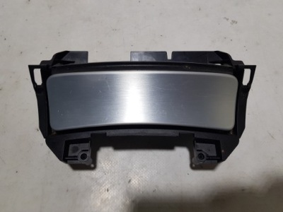 Попільничка бардачок mercedes slk slc r172 w172 1726800152 фото №1