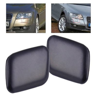 t Washer Cover Cap Replacement for Audi A6 C5 1998-2002 4B0955275 4B0955276