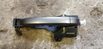 Renault talisman ручка ліва задня задня фото №1