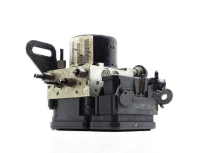 Насос тормозная abs jeep grand cherokee iii wk p52124493ac фото №1