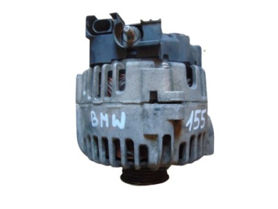 Генератор bmw 7823291 фото №1