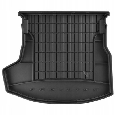 MAT BOOT RUBBER TOYOTA COROLLA 11 E16 2013-  