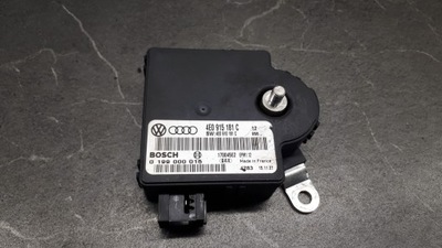 4E0915181C МОДУЛЬ АКУМУЛЯТОРА AUDI A8 D3 08R 3.0TDI