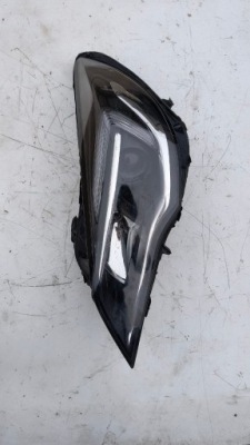 Лампа передняя opel astra 5 правая 6519700000000x фото №1