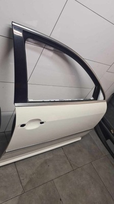 DE PUERTA DERECHA PARTE DELANTERA VW PHAETON RESTYLING II 10-15 LR9A  