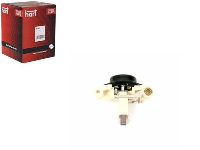 REGLER BOSCH 01204850.. 14.50V HART