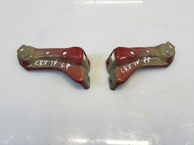 Кронштейн крыла перед левый honda cr-v iv kod r539p фото №1