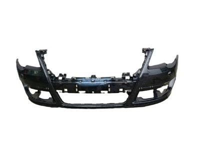 Vw passat b6 3c0807221 бампер перед оригинал омыватель фото №1