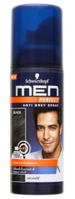 ODSIWIACZ DO WŁOSÓW MĘSKI CZARNY SCHWARZKOPF