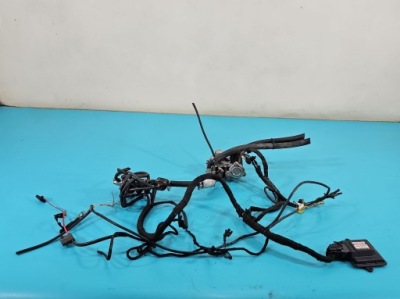 Электропроводка lpg газа stag 4 200 gofast фото №1