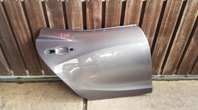 Дверь правый задняя maserati ghibli hp0897a фото №1