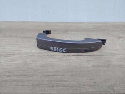 Ручка дверь правый перед ford transit connect mk8 фото №1