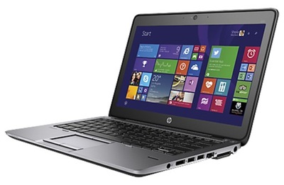Laptop HP EliteBook 820 G2 Intel Core i5 16GB 512GB SSD W10P FHD 12,5"
