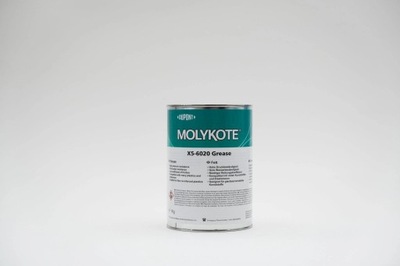 Molykote X5-6020 Smar do plastiku - 1kg