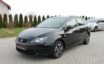 Seat Ibiza 1.2 Benzyna 70KM