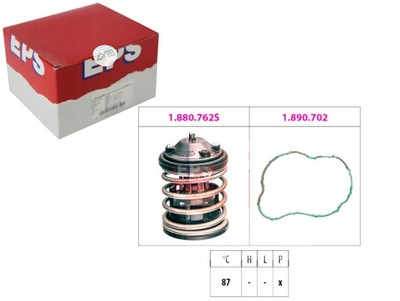 TERMOSTATO BMW EPS  