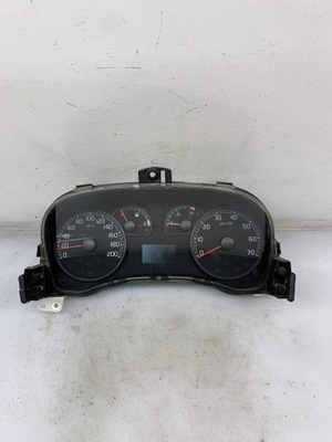 Лічильник прилади fiat оригінальний номер 46833368 фото №1