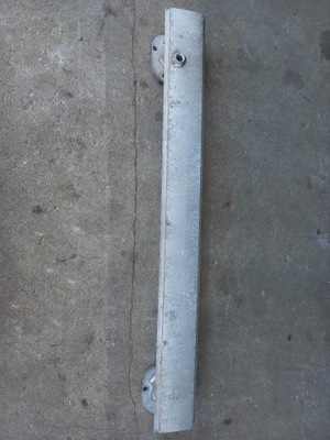 Балка pod бампер задний peugeot rcz фото №1