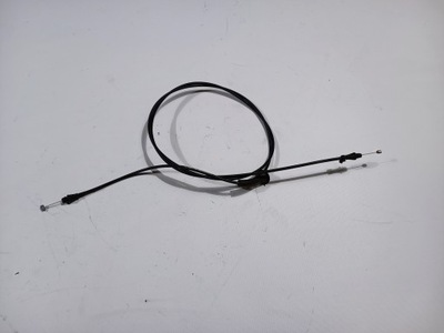 Трос тяга капот ford f150 2015- фото №1