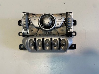 Панель обдув кондиционера mini r56 3452257 фото №1