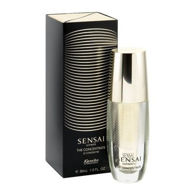 KANEBO SENSAI ULTIMATE THE CONCENTRATE 30ML (KOSME