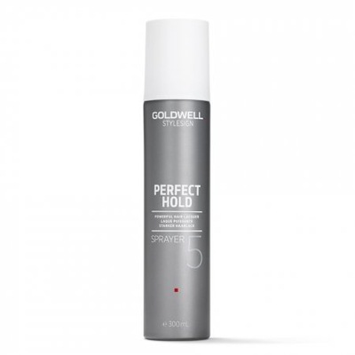 Lakier do włosów Goldwell StyleSign Perfect Hold Sprayer 300 ml