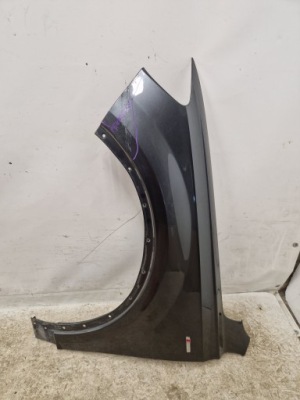 Крыло левый перед передний audi q7 ii 4m 2015 4m0 фото №1