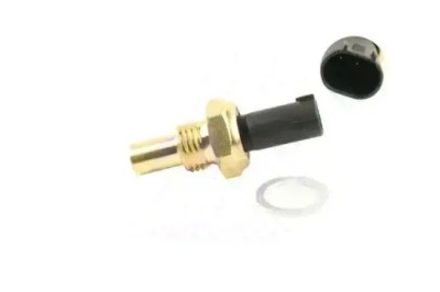 Датчик температури рідина охолоджуючий ft80132 fast фото №1