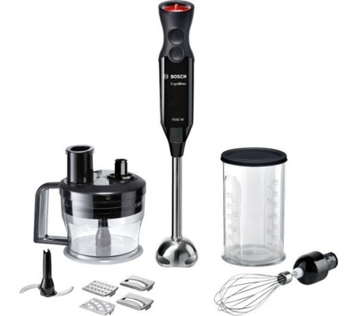 Blender ręczny Bosch MS62B6190 1000W Malakser