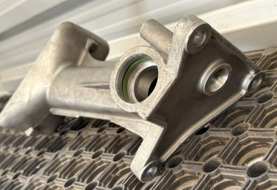 Daf оригинальный номер 1778730 фото №1