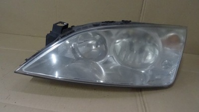 Mondeo mk3 фара лівий перед 1s7113006aj фото №1