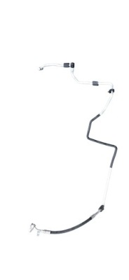 Audi sq5 bitdi cvu шланг трубка wąż кондиционера 8r0260710l фото №1