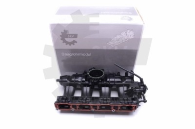 Коллектор всасывающий skv 49skv010 фото №1