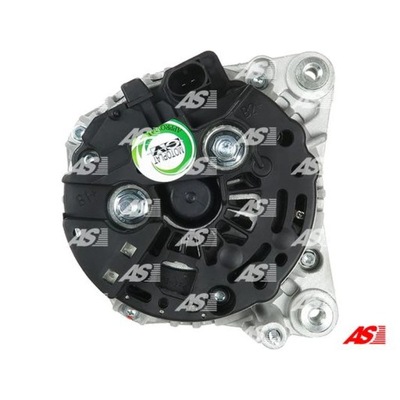 ALTERNADOR AS-PL A0036  