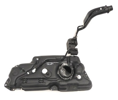 Бак пального bak opel crossland x 1.6 cdti фото №1