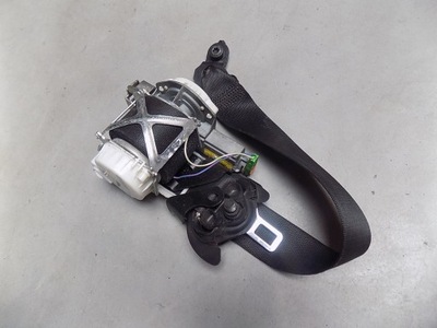 Mercedes w204 pas безпеки правий перед фото №1