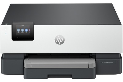 Drukarka atramentowa kolorowa HP OfficeJet Pro 9110B - 5A0S3B