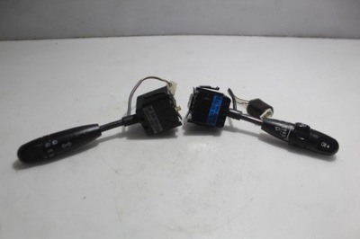 Перемикач комбінований світла chevrolet aveo t250 фото №1