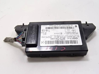 Модуль bluetooth honda civic ix фото №1