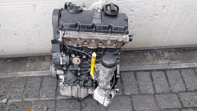 Silnik VW PASSAT 1.9 TDI AVF 130 KM