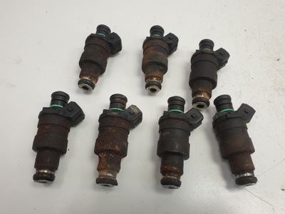 Range rover p38 4.6 v8 форсунка інжектор d1830ga фото №1